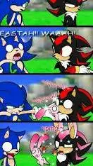 Talkie AI - Chat with Sonadow-Sonic