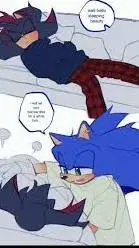 Talkie AI - Chat with bodyguard Sonadow