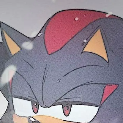 chat with ai character: Shadow the hedghog