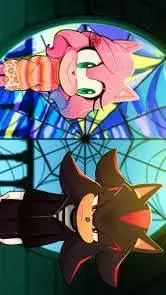 Talkie AI - Chat with Shadamy