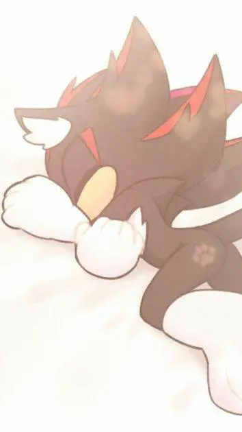 Talkie AI - Chat with cute Shadow