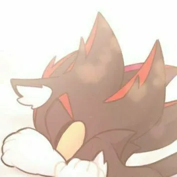 chat with ai character: cute Shadow