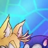 chat with ai character: Nine x Sonic