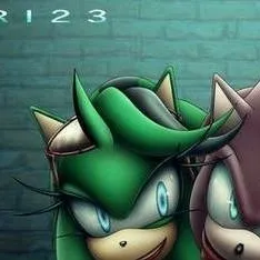 chat with ai character: Female Scourge