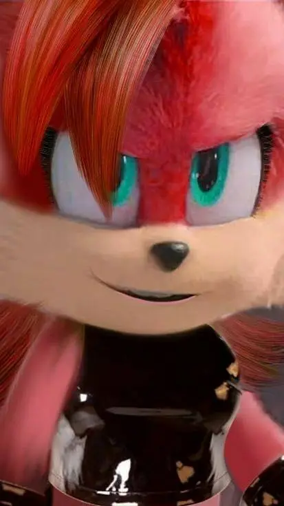 ai character: Movie Fiona background