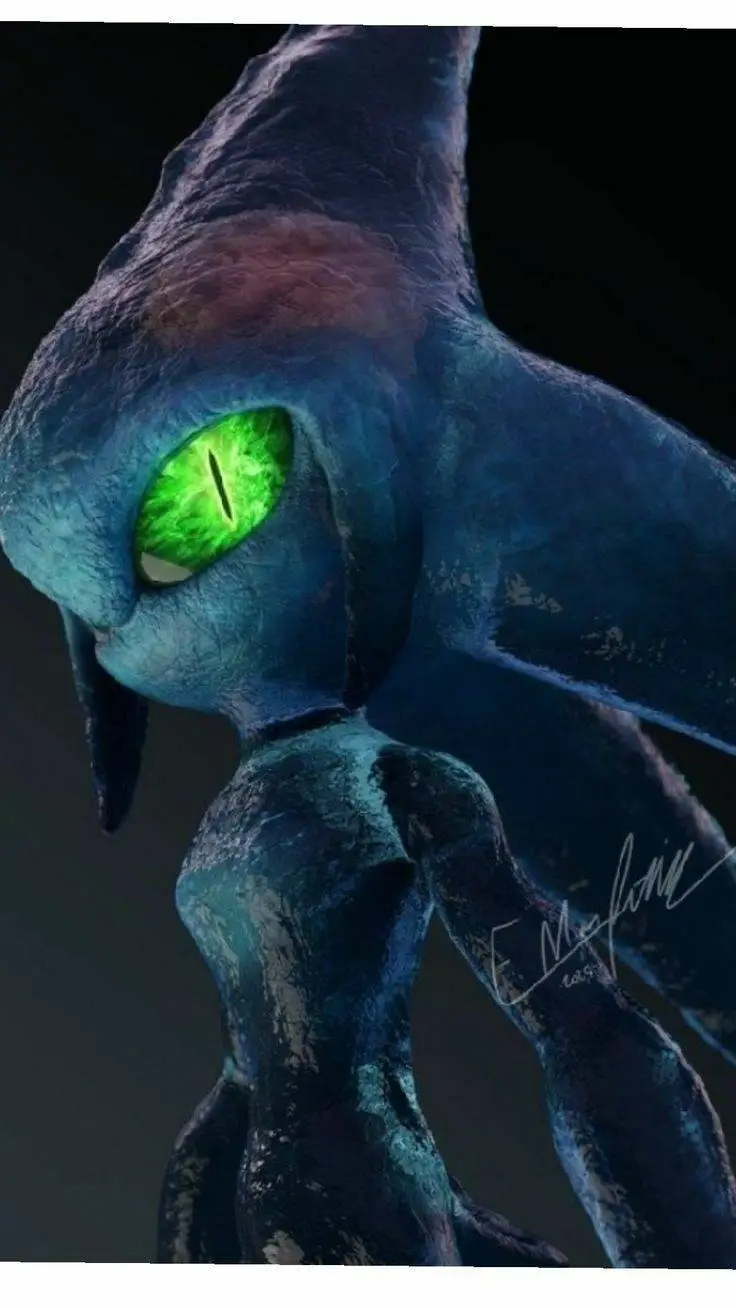 Talkie AI - Chat with Chaos