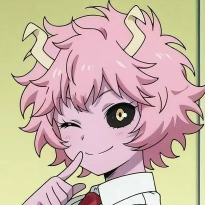 chat with ai character: Mina