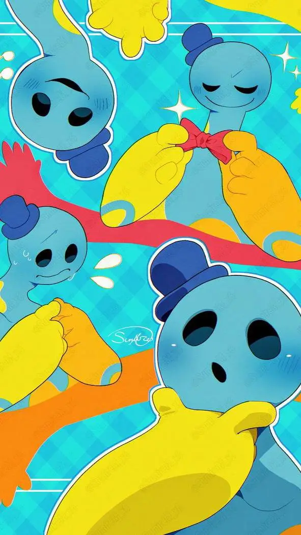 Talkie AI - Chat with Doey the doughman