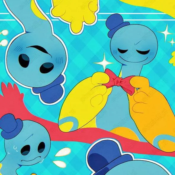 chat with ai character: Doey the doughman