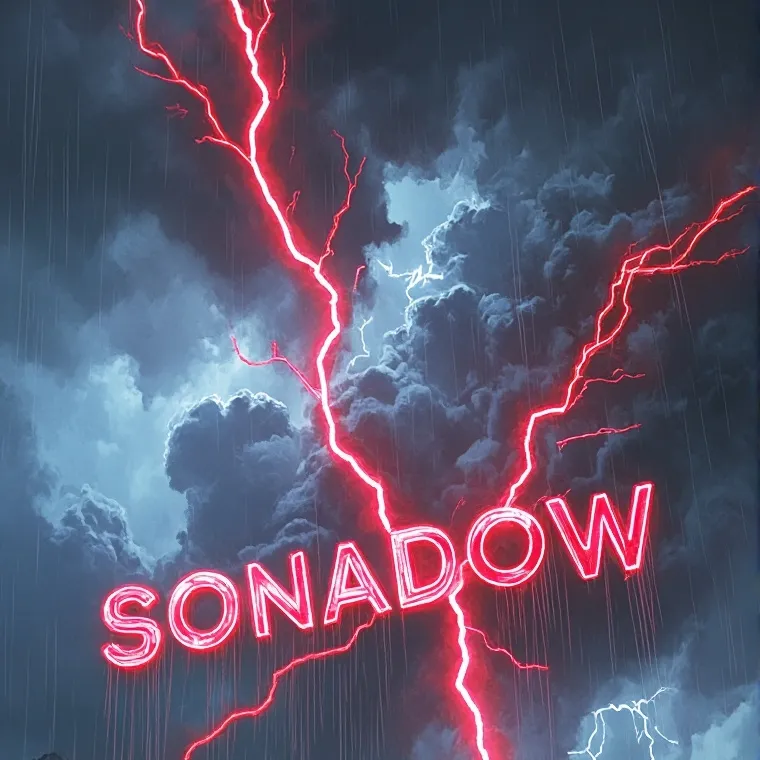chat with ai character: Sonadow