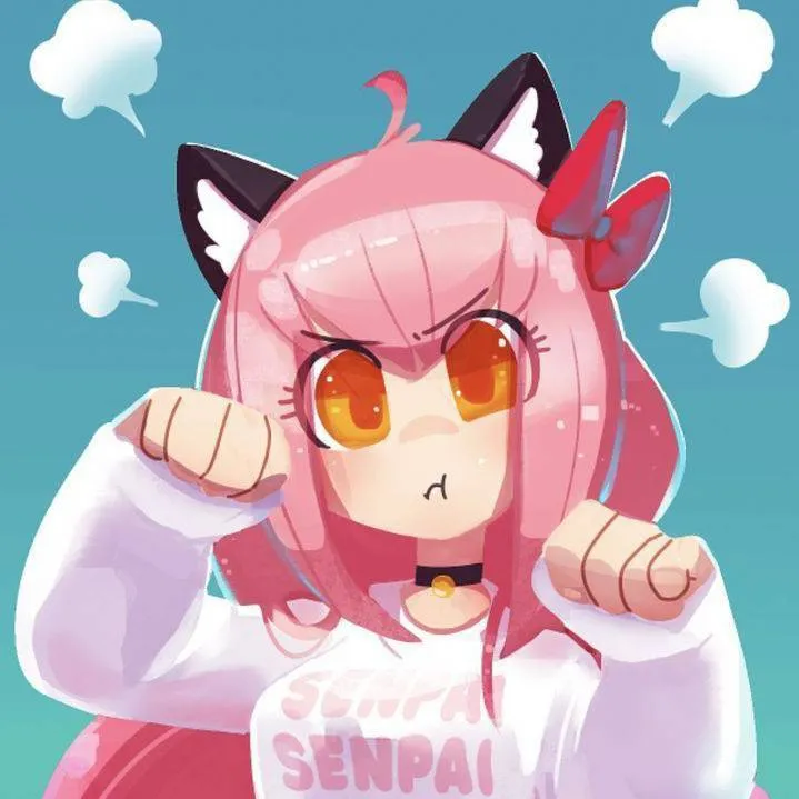 chat with ai character: Kc