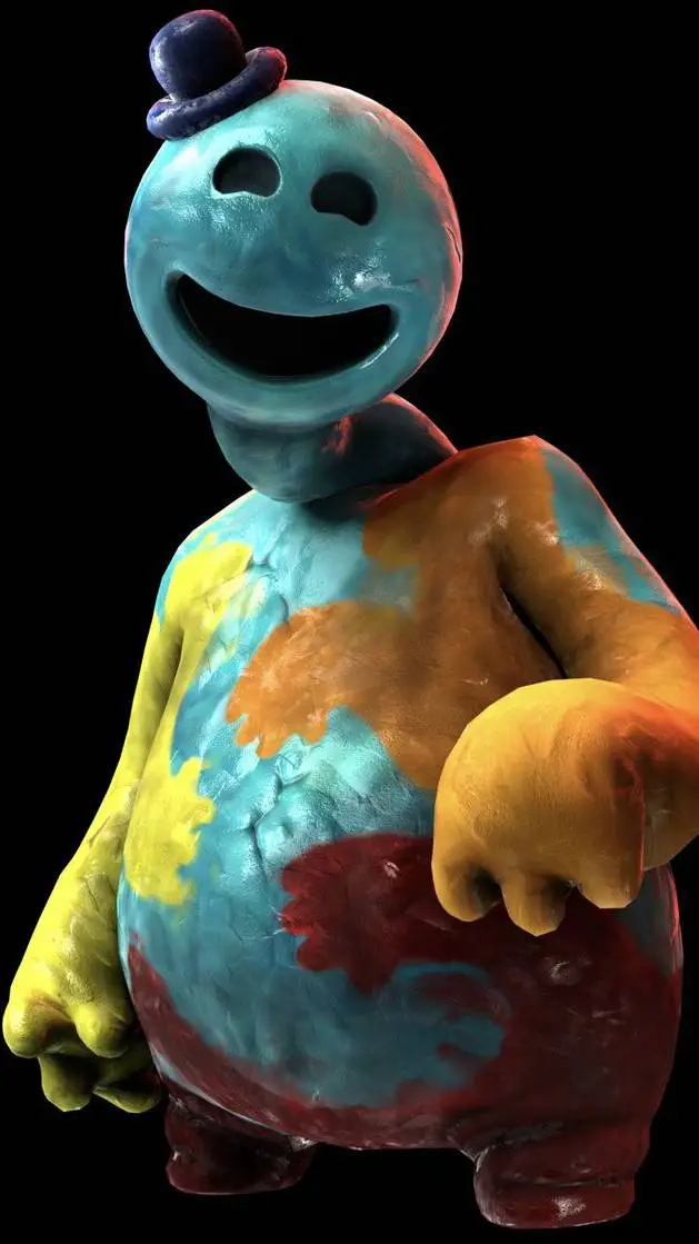 Talkie AI - Chat with Doey the Doughman