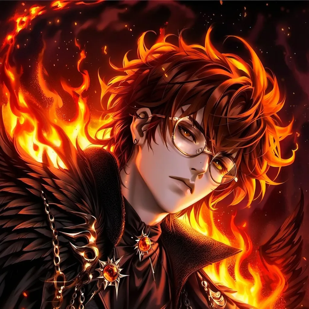 chat with ai character: Maximus