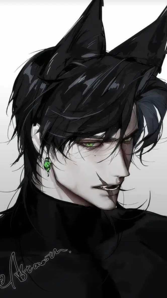 ai character: Jake background
