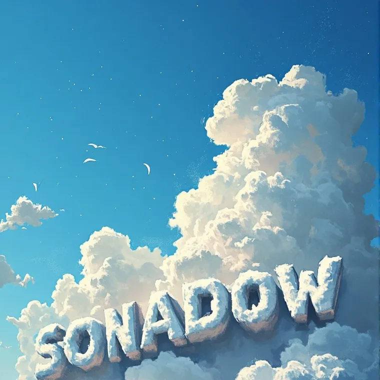 chat with ai character: Sonadow