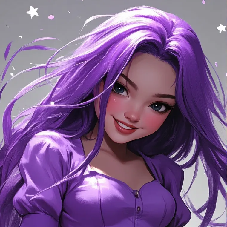chat with ai character: Pianoette