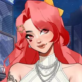 chat with ai character: Venessa