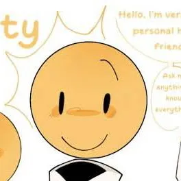 chat with ai character: 😃VERITY😃