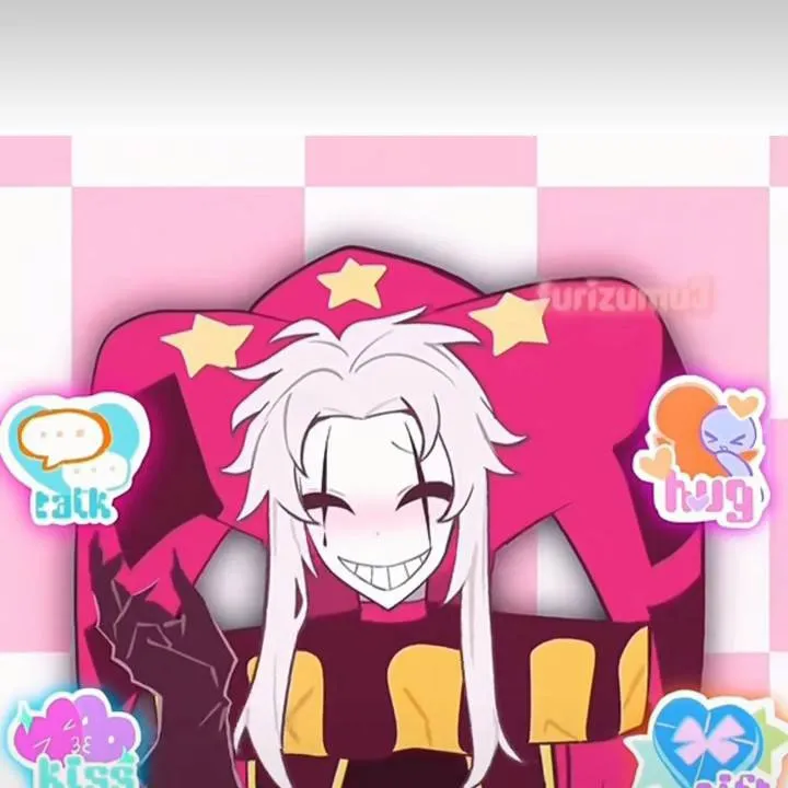 chat with ai character: Pierrot
