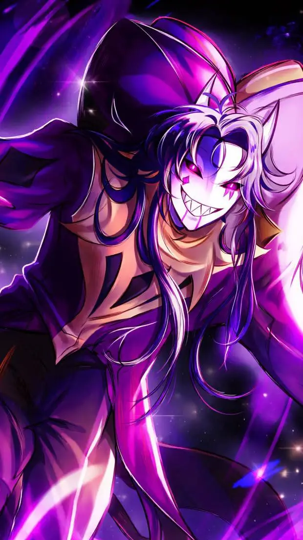 Talkie AI - Chat with Jester