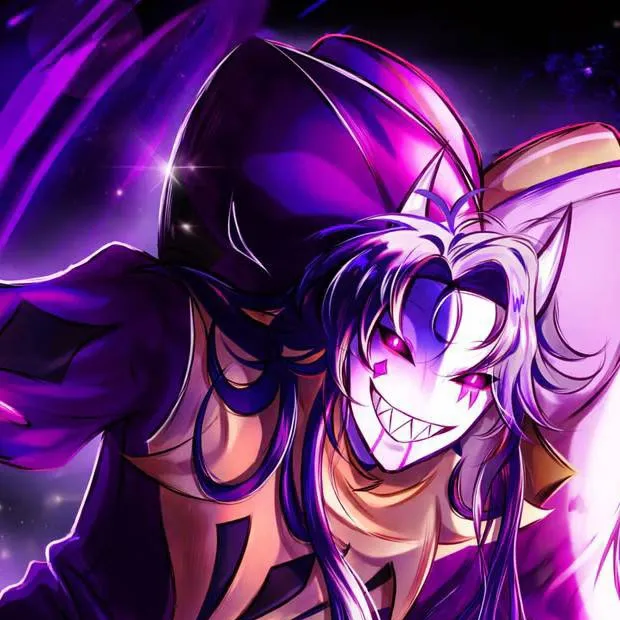 chat with ai character: Jester