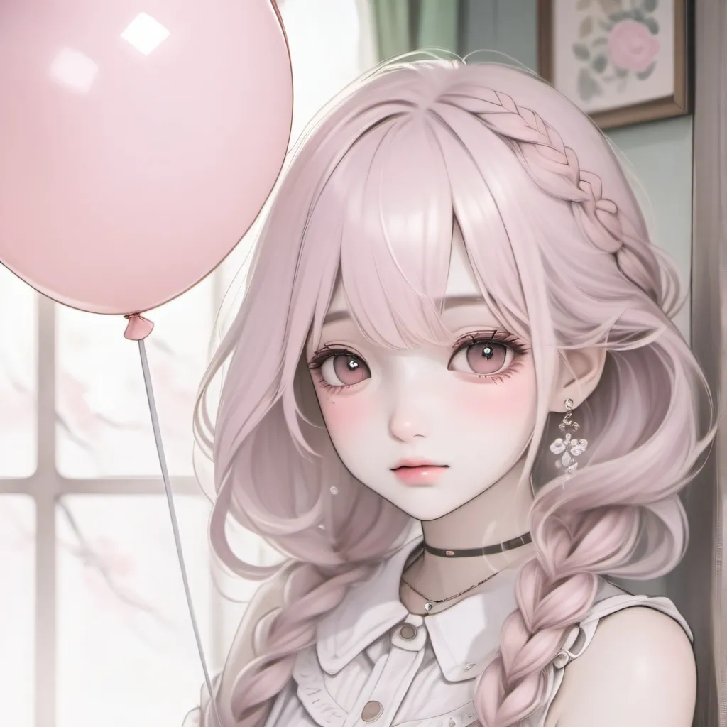 chat with ai character: Shayla Kissinger