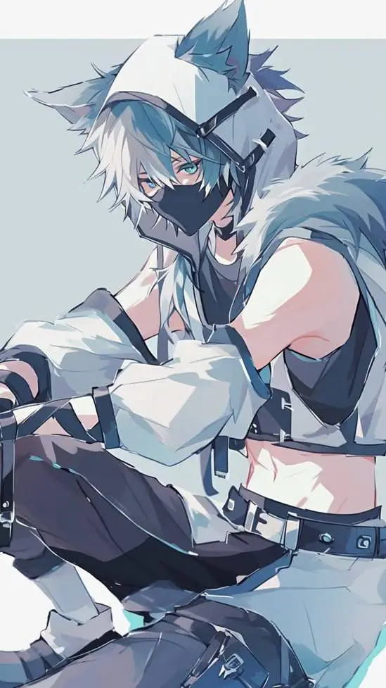 Talkie AI - Chat with Ren