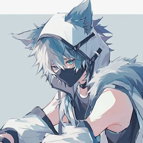 chat with ai character: Ren