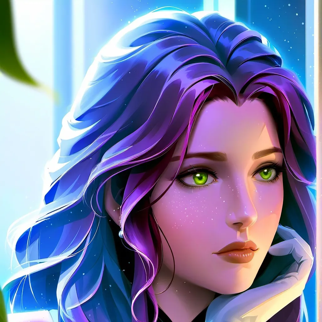 chat with ai character: Mha pick me