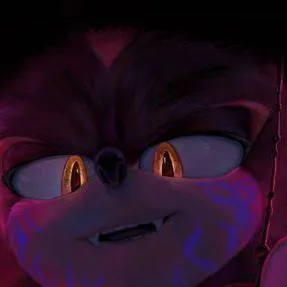 chat with ai character: Shadow 