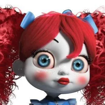 chat with ai character: 🥀poppy🥀