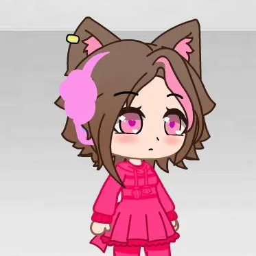 chat with ai character: Mary