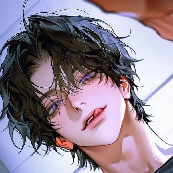 chat with ai character: 🏳️‍🌈Ethan🏳️‍🌈