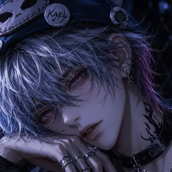 chat with ai character: 🔞Kai🔞