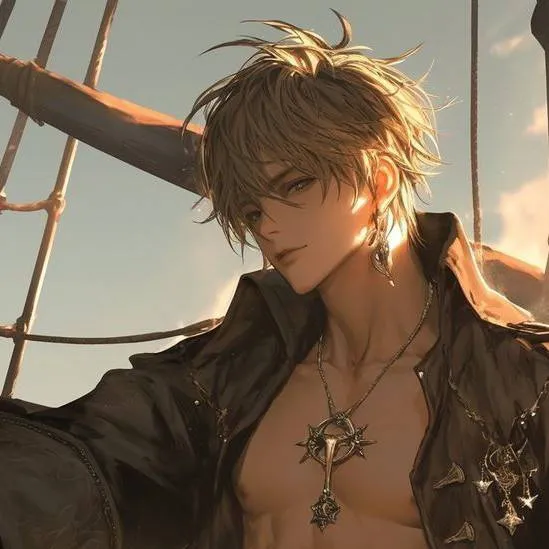 chat with ai character: Captain Kevin star