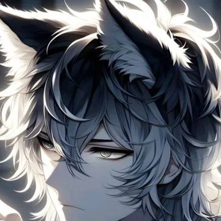 chat with ai character: 🐺Nathen🐺