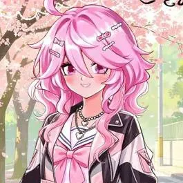 chat with ai character: Mha Karen