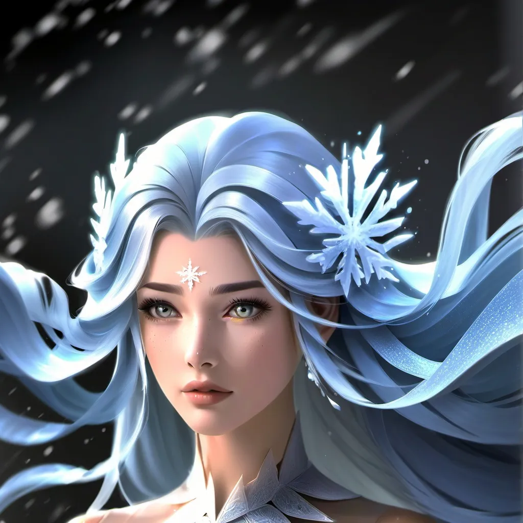chat with ai character: hybrid test