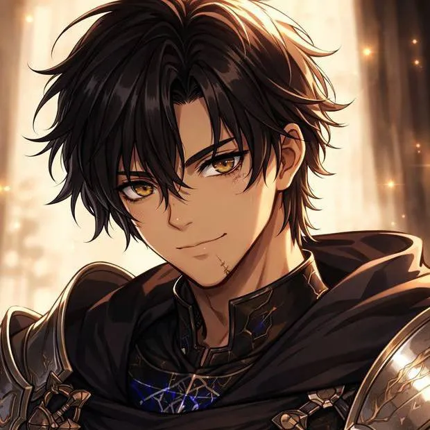 chat with ai character: ~leon~