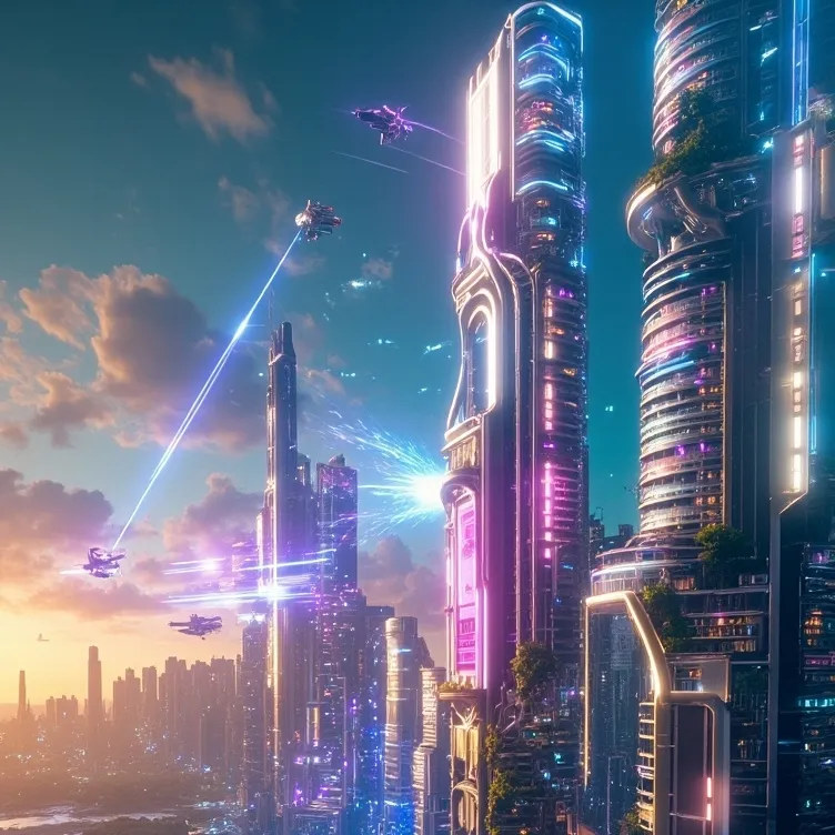 chat with ai character: reborn in future