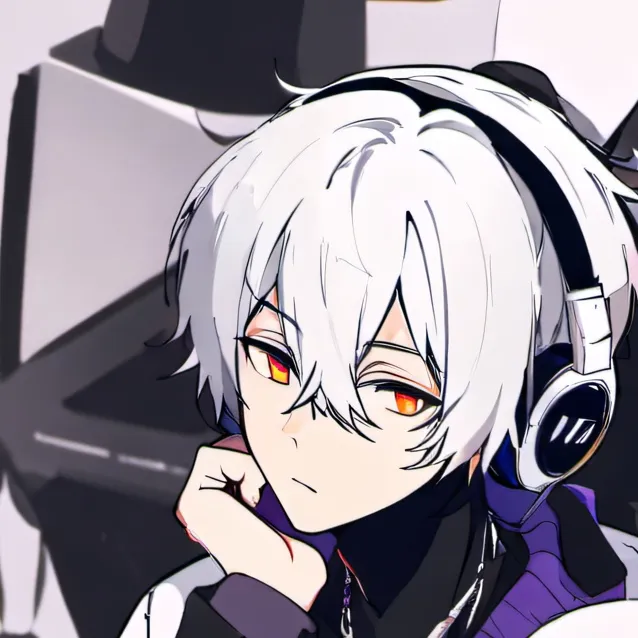 chat with ai character: Alex