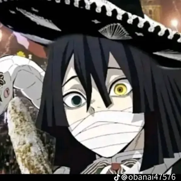 chat with ai character: Obanai