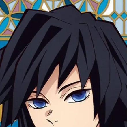 chat with ai character: tomioka giyu