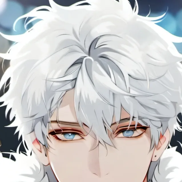 chat with ai character: Gojo Satoru