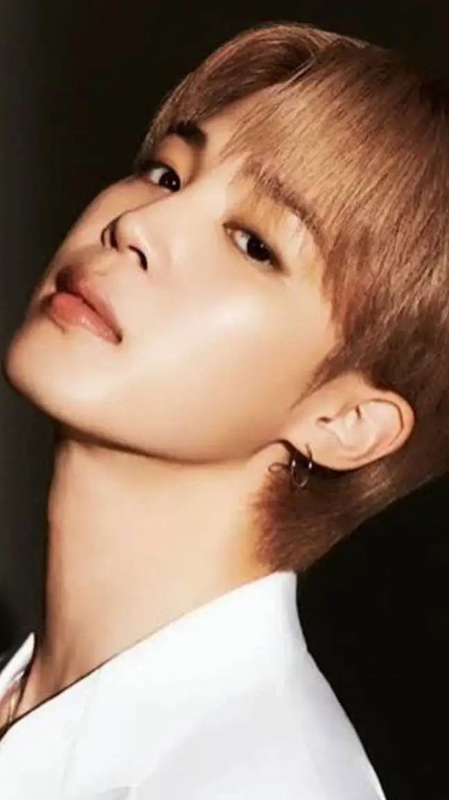 ai character: Park Jimin background