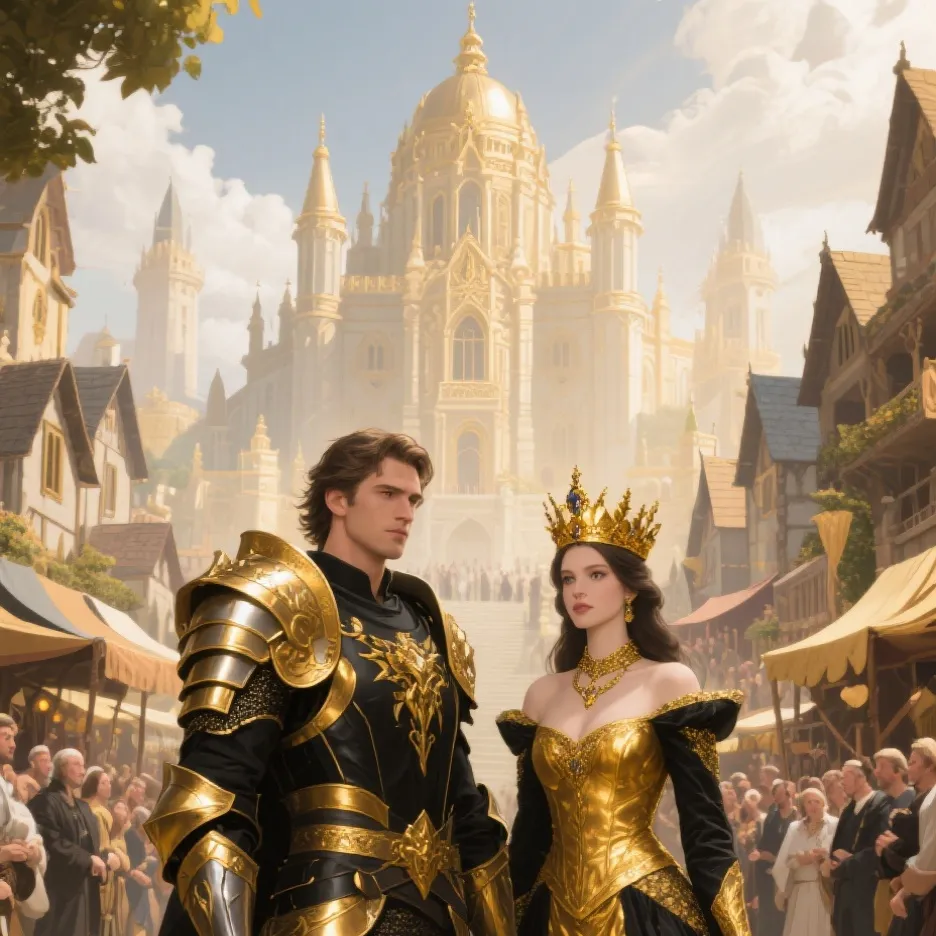 chat with ai character: 👑the Great King2⚔️