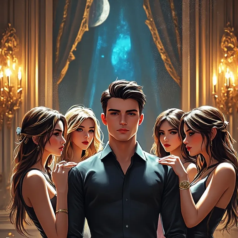 chat with ai character: Hot Apocalypse 