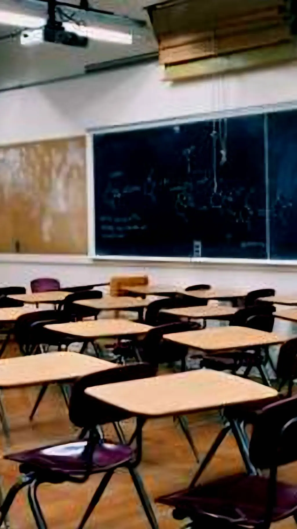 ai character: class background