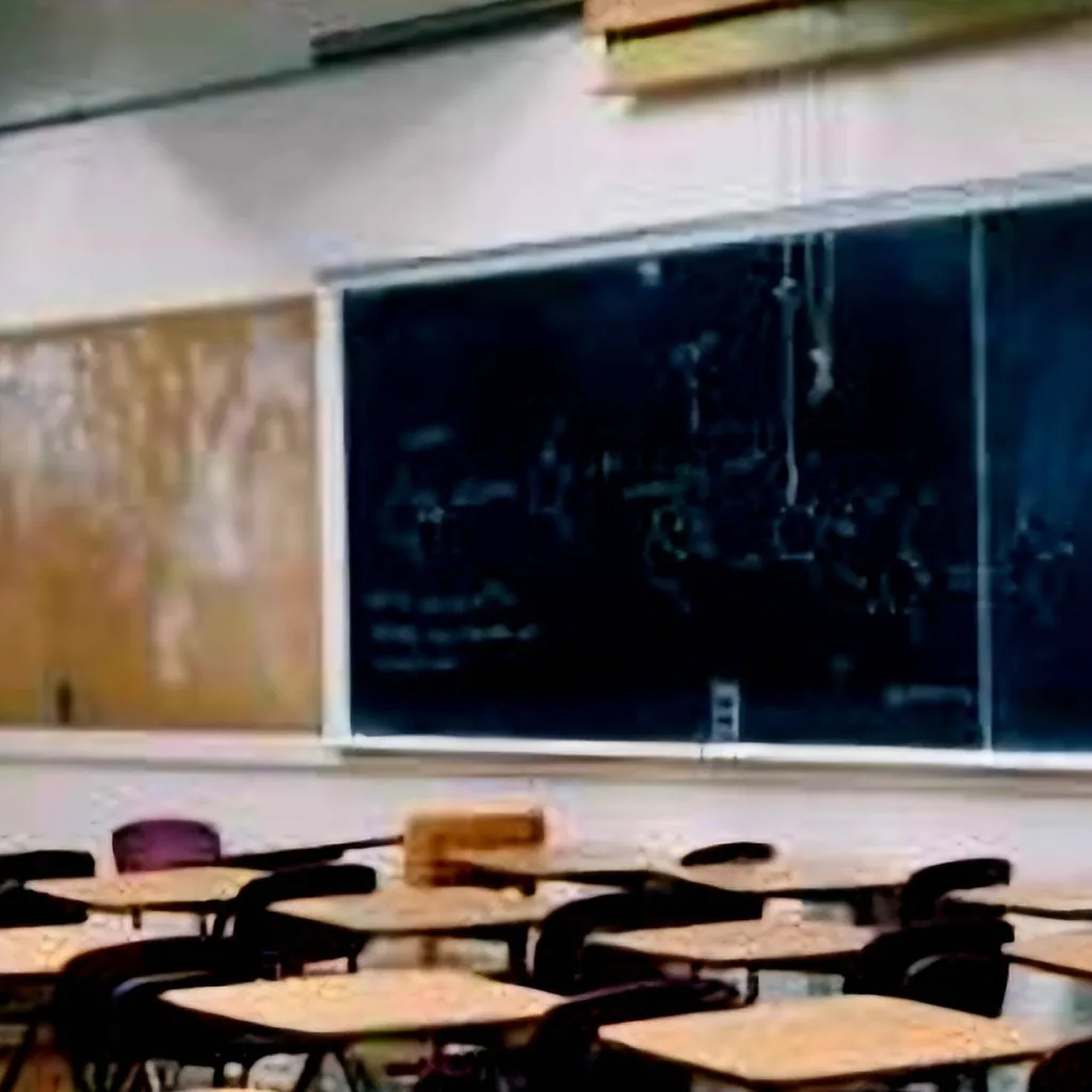 chat with ai character: class