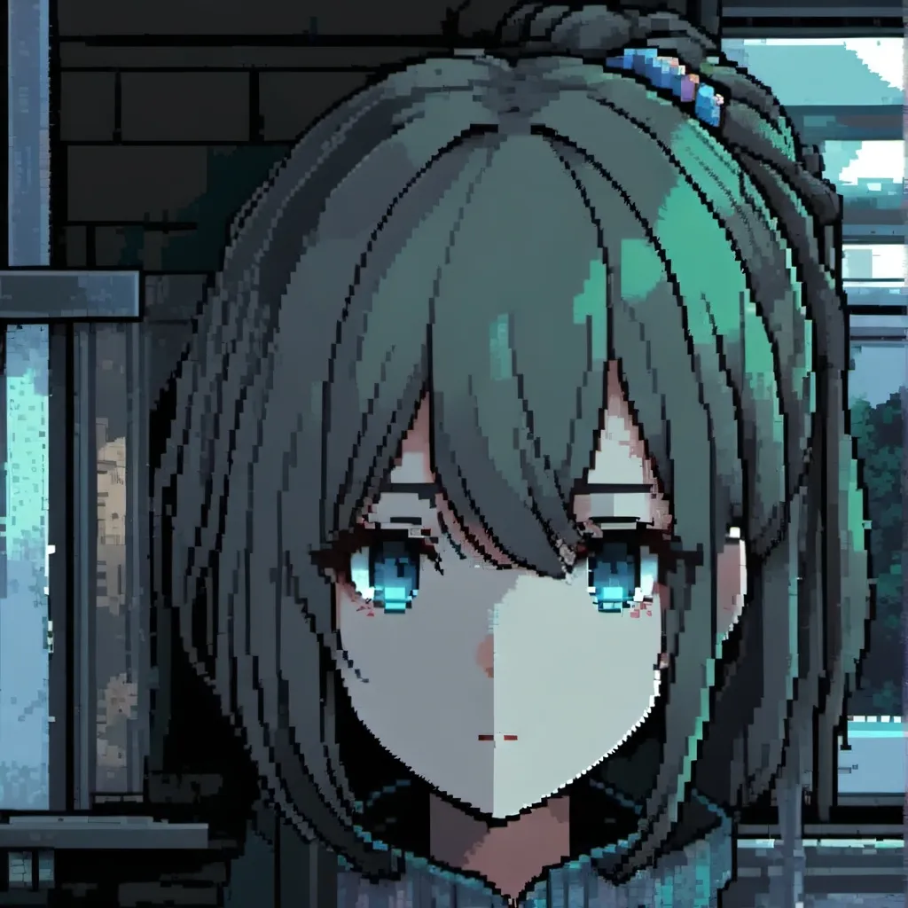 chat with ai character: sandy